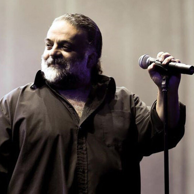 علیرضا عصار